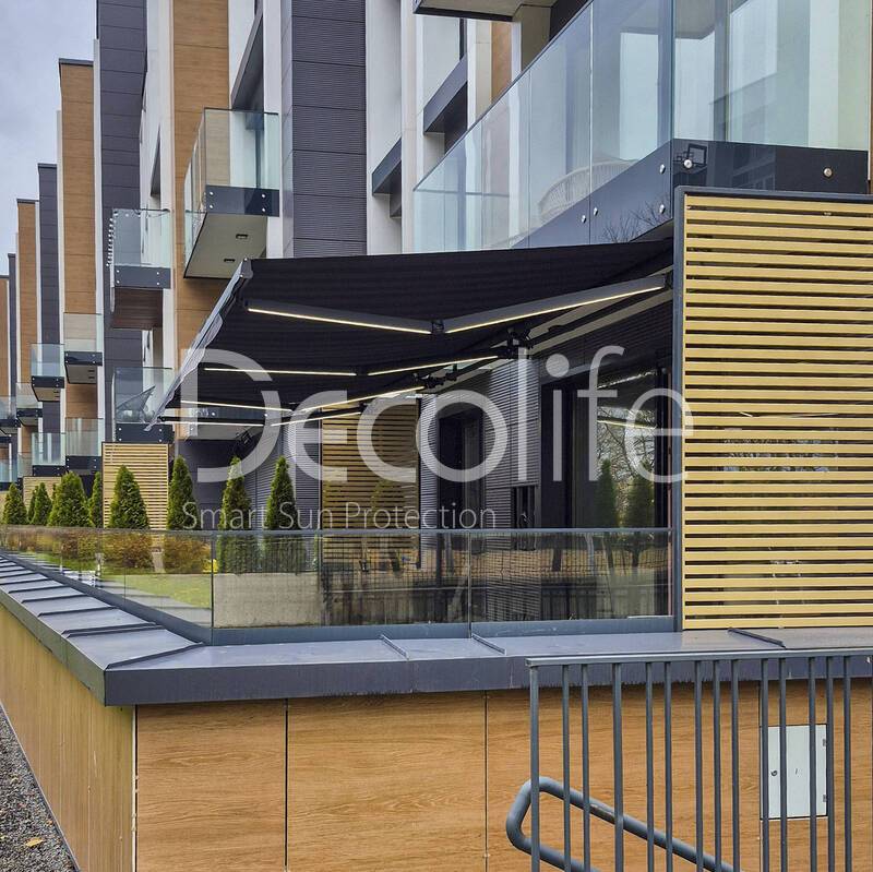 Маркиза Decolife G200 - г. Минск, ул. Нововиленская