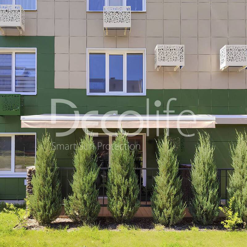 Маркиза открытая Decolife G200 - г. Тольятти