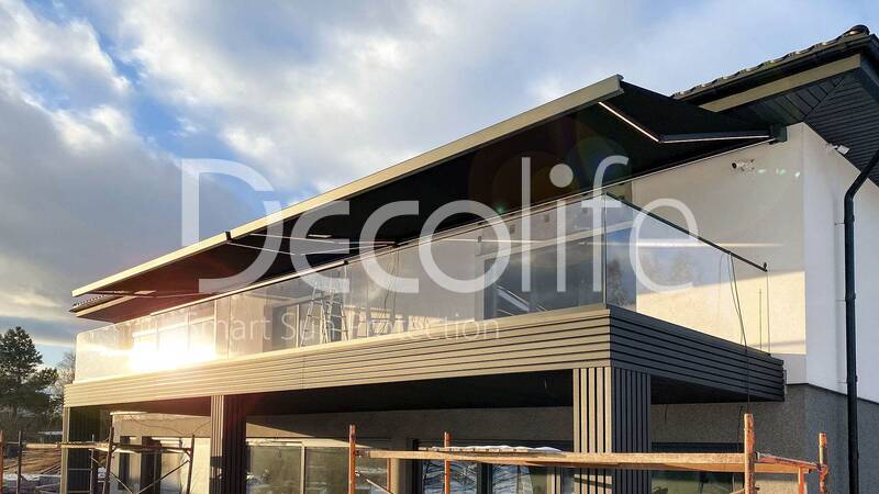 Маркиза кассетная Decolife G600 - Минск