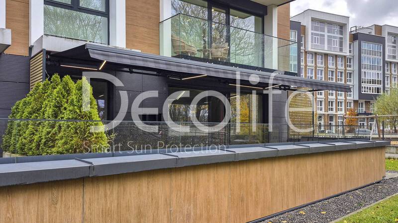 Маркиза Decolife G200 - г. Минск, ул. Нововиленская