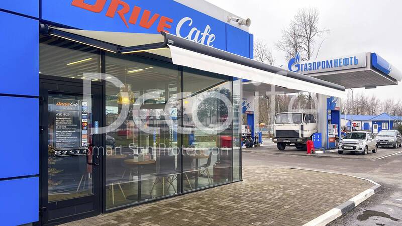 Маркиза Decolife G500 - г. Брест