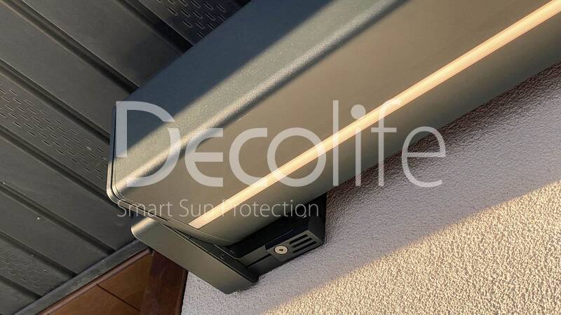Маркиза кассетная Decolife G600 - Минск